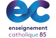 Logo Enseignement Catholique de Vendée